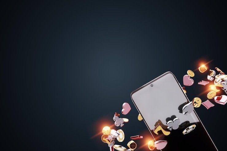 Pembukaan flop dan strategi pertengahan Kartu flop di meja Casino Hold'em
