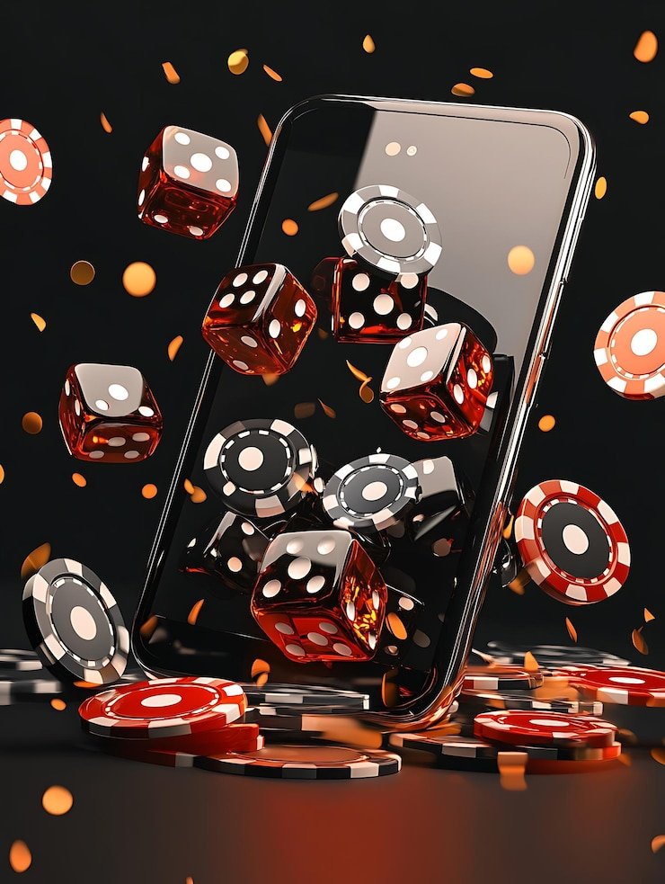 Meja Dragon Tiger langsung dengan dealer profesional di jago77