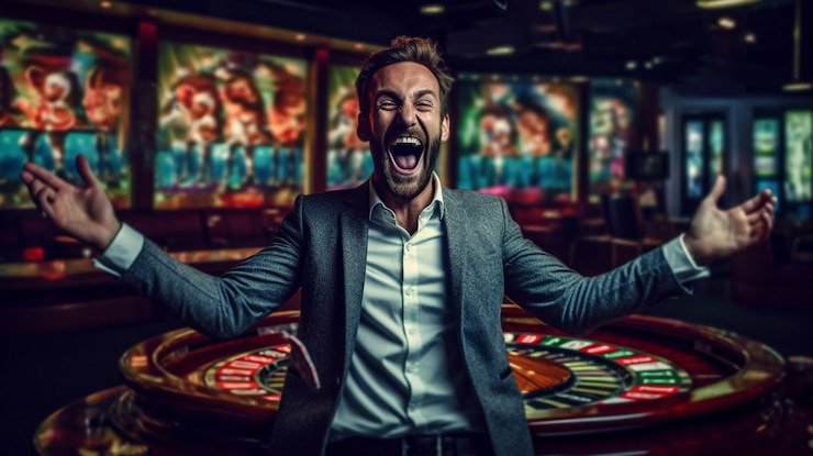 Verifikasi akun — langkah pertama untuk akses penuh Proses verifikasi akun jago77 untuk akses roulette